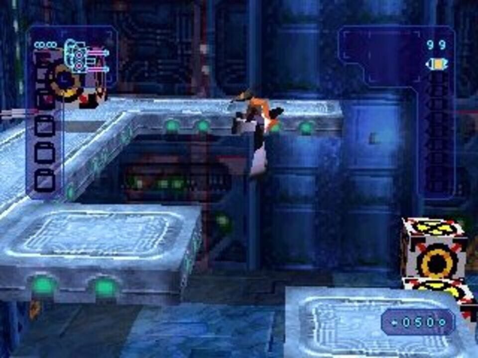 The Divide: Enemies Within