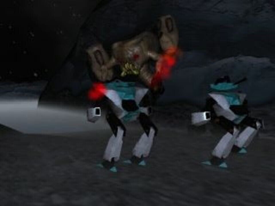 The Divide: Enemies Within