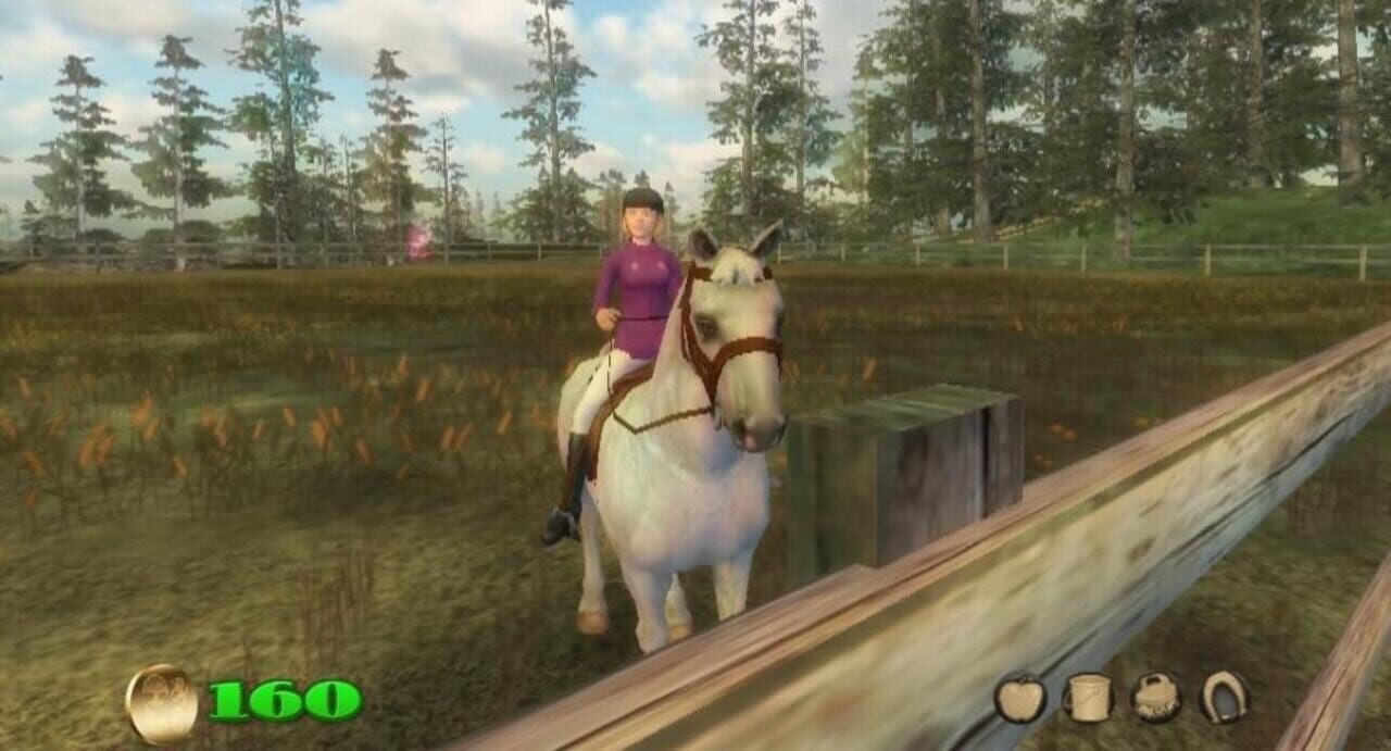 Springdale: Riding Adventures