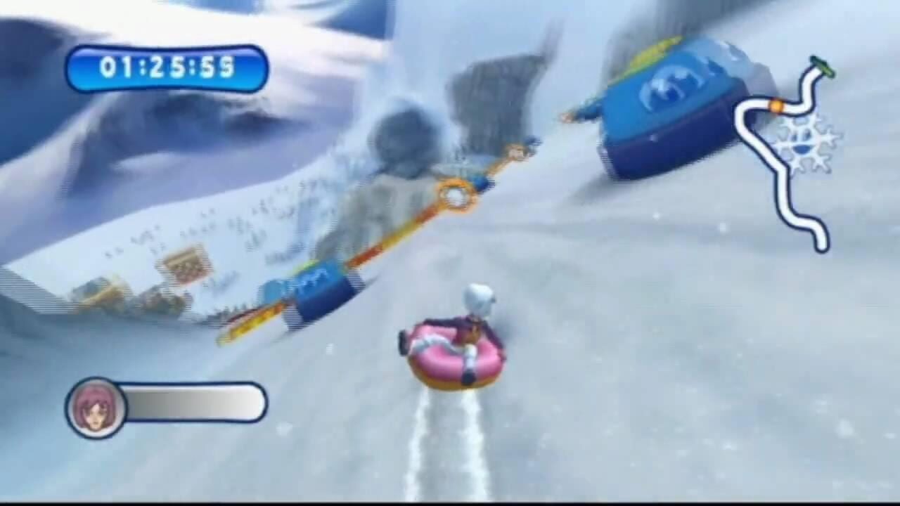Mountain Sports
