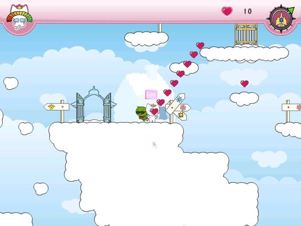 Angel Cat Sugar