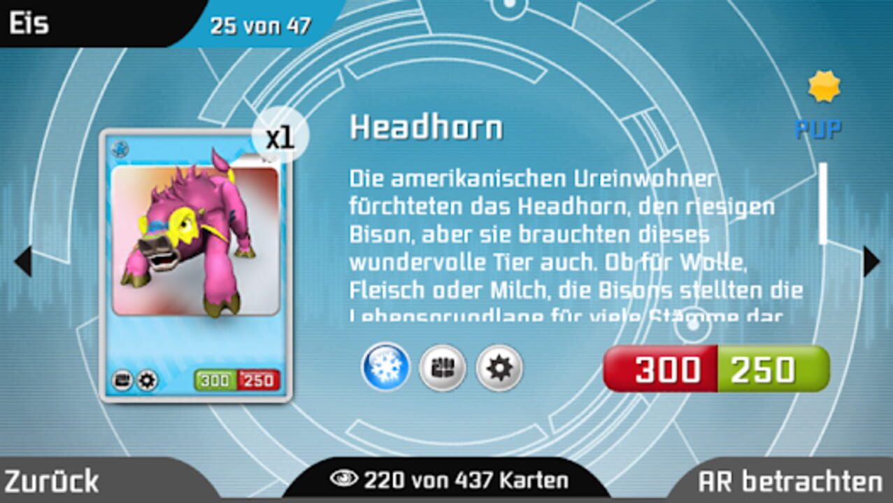 Invizimals: Hidden Challenges