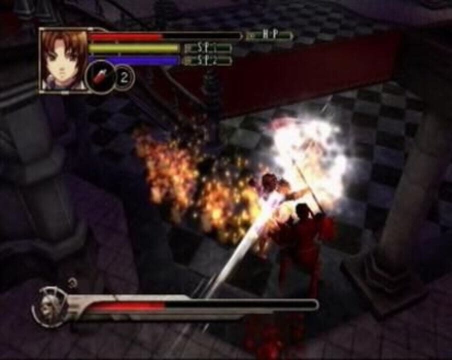 Realm of the Dead