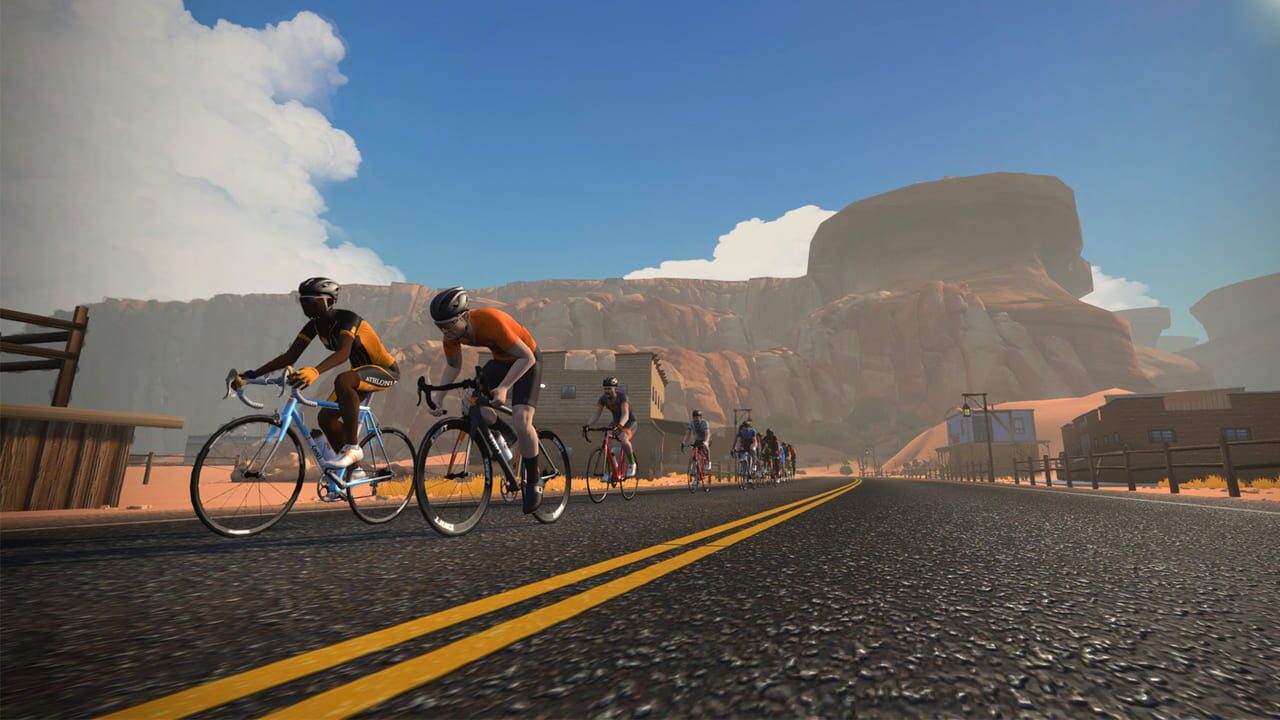 Zwift