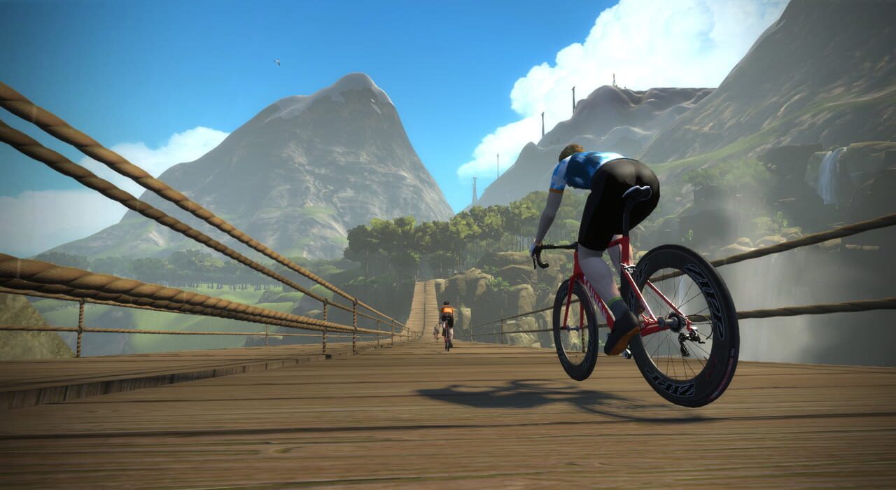 Zwift