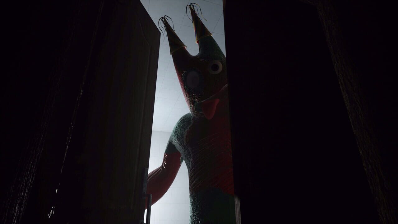 Garten of Banban 8: Anti Devil