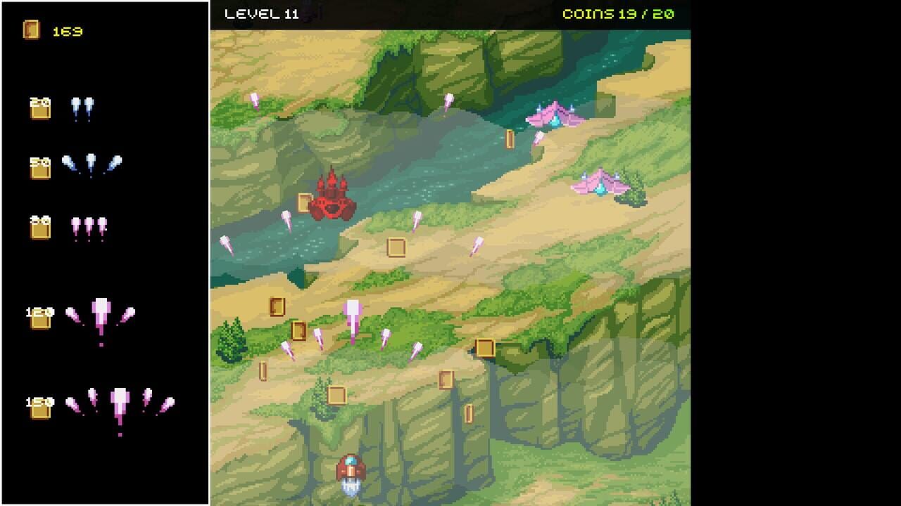 Learn to Play Vol. 2: A Simple Shooter