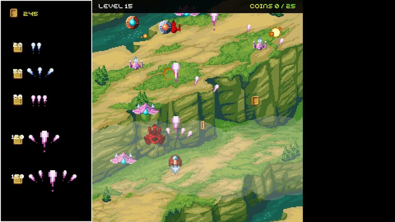 Learn to Play Vol. 2: A Simple Shooter