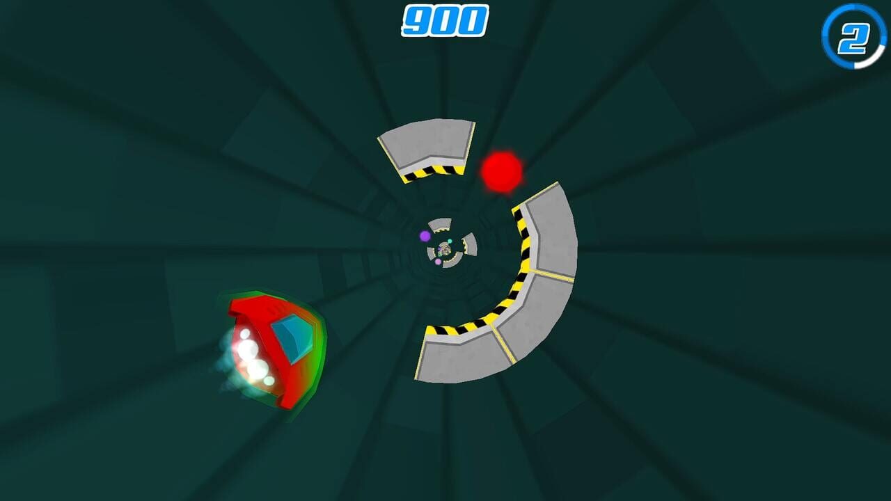 Cazzarion: Speed Run