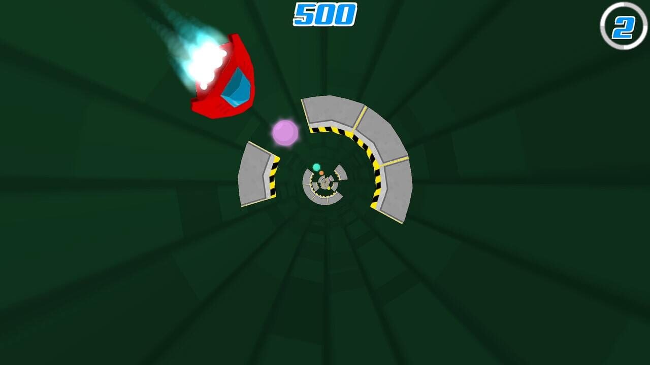 Cazzarion: Speed Run