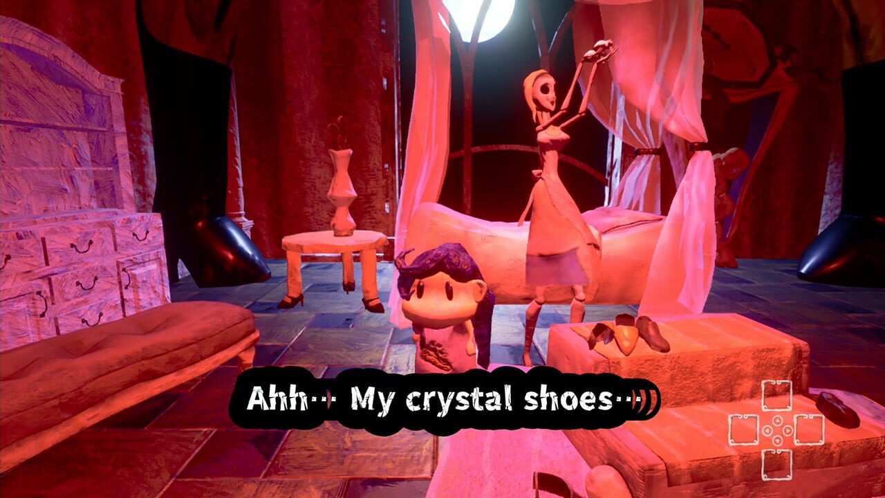 Sowon&nbsp;: The Toy Wonderland