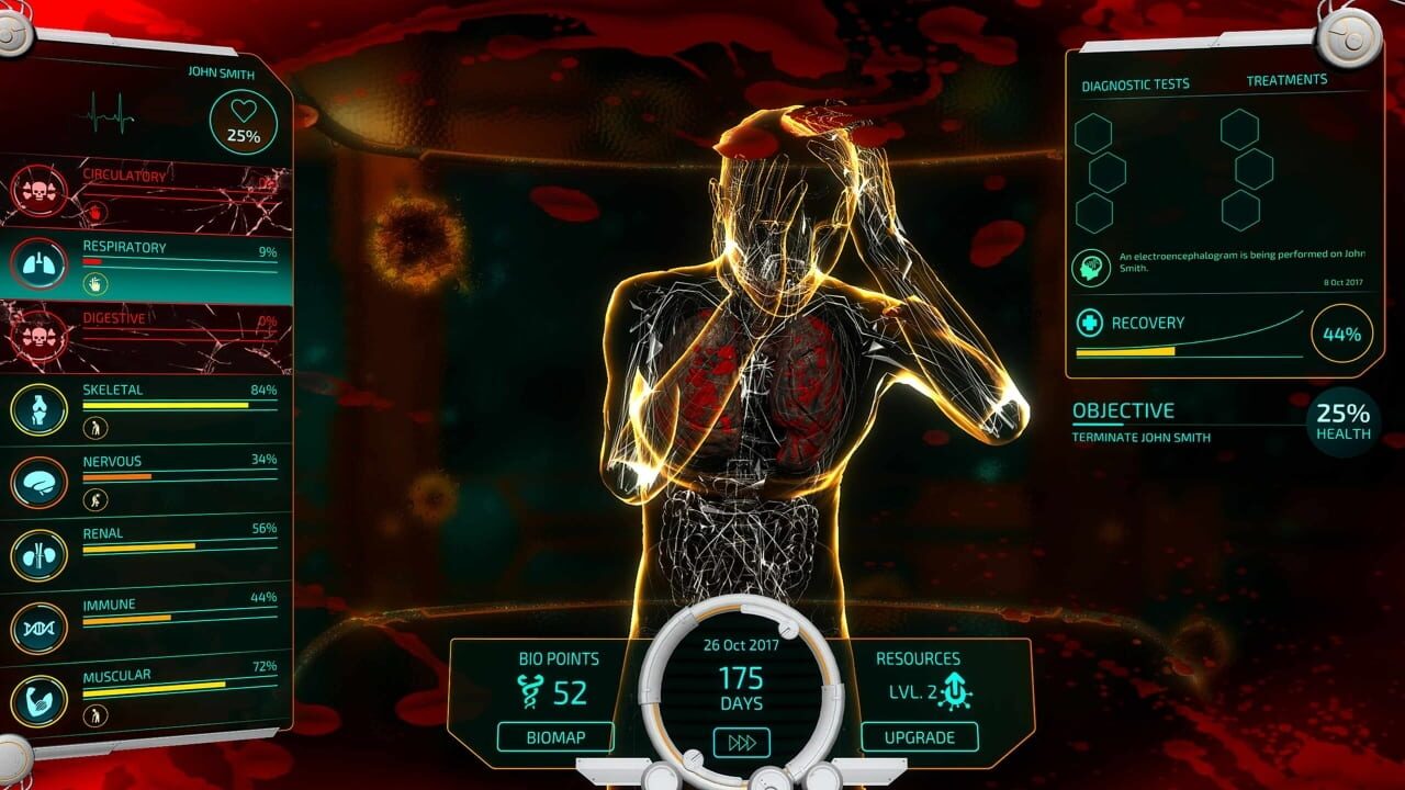 Bio Inc. Redemption + Crossroads Inn: Doctors and Bartenders Bundle
