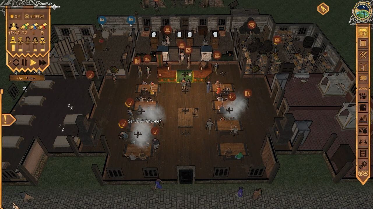 Bio Inc. Redemption + Crossroads Inn: Doctors and Bartenders Bundle