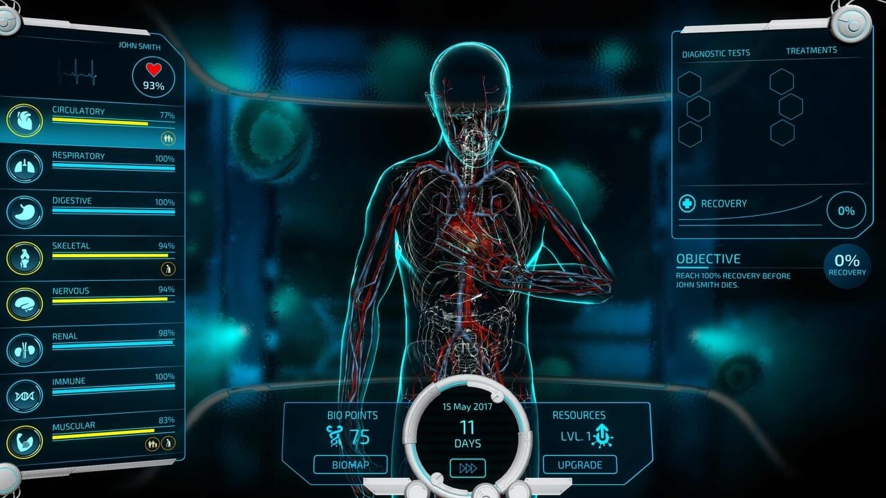 Bio Inc. Redemption + Crossroads Inn: Doctors and Bartenders Bundle