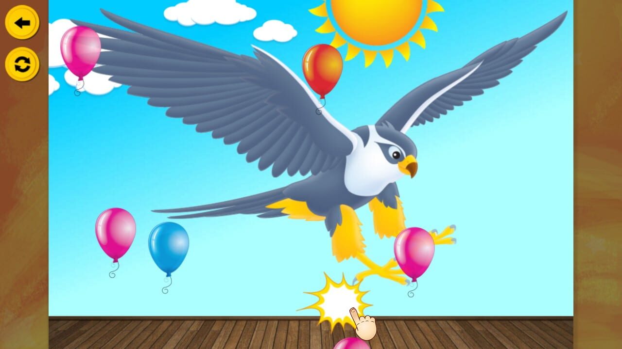 Animal Puzzle for Kids and Toddlers