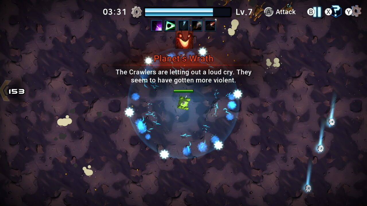 Alien Survivors: To Starship Resurrection