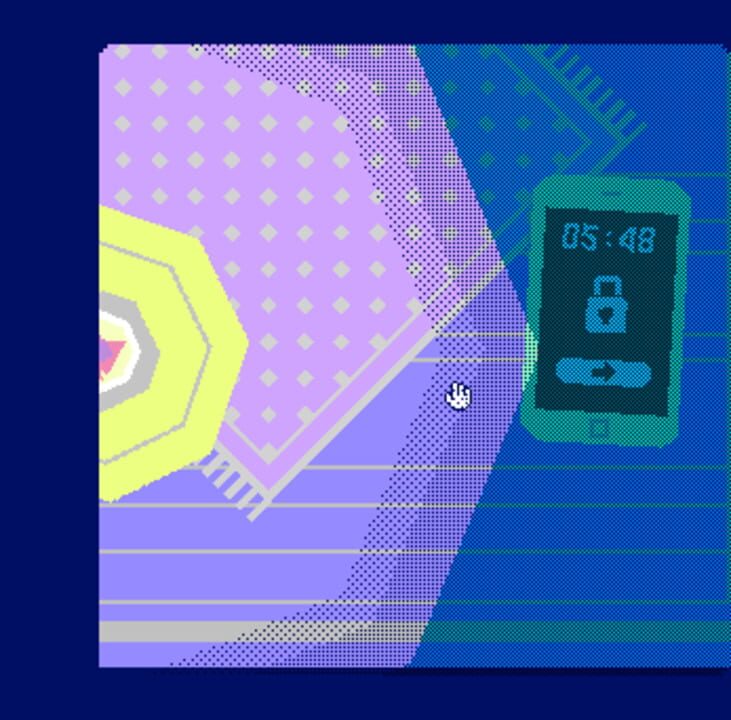 A Ghost Porno Page By Page