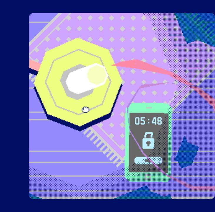 A Ghost Porno Page By Page