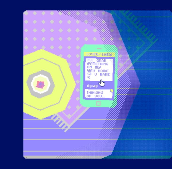 A Ghost Porno Page By Page