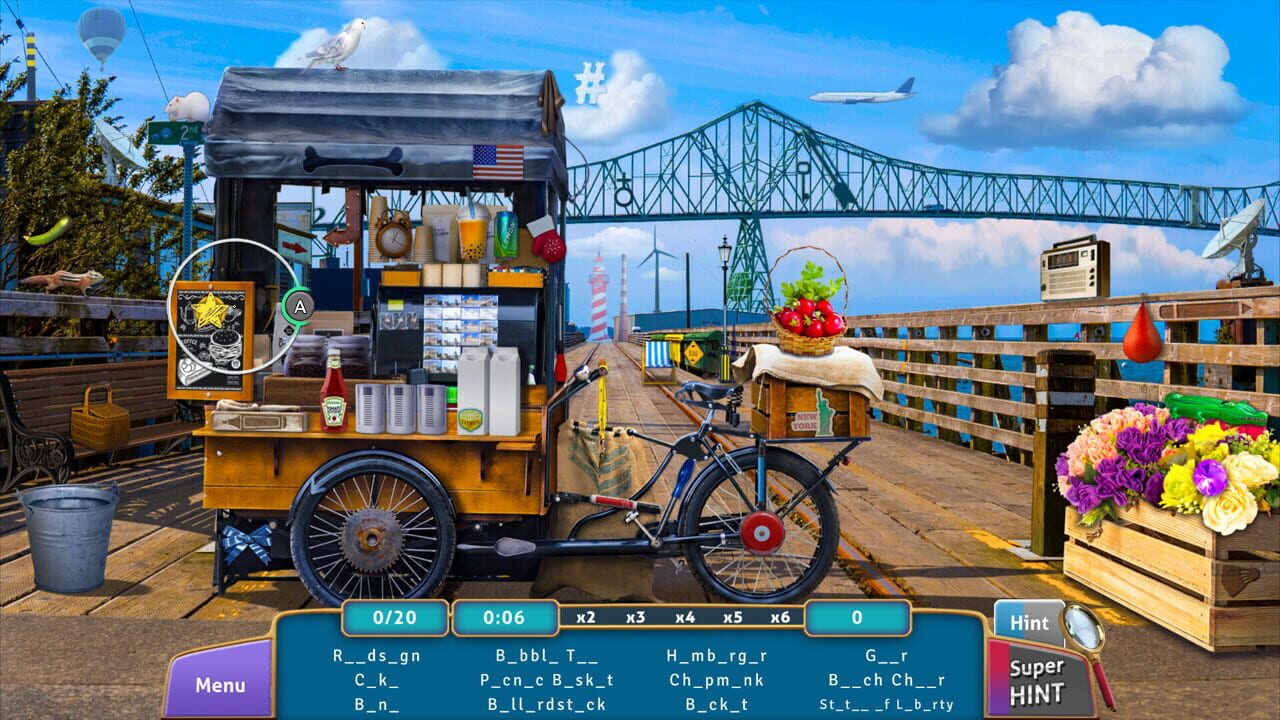 Finding America: The Pacific Northwest – Collector’s Edition