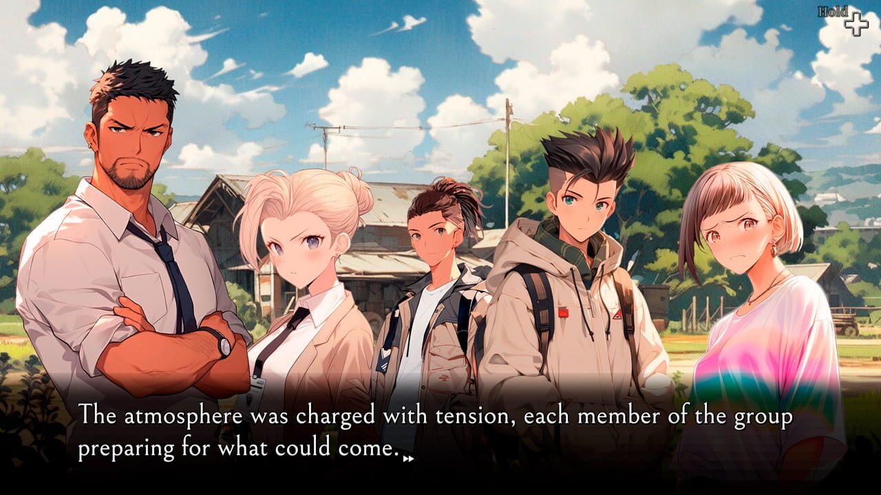 Zombie Survival: The Walking Pandemic