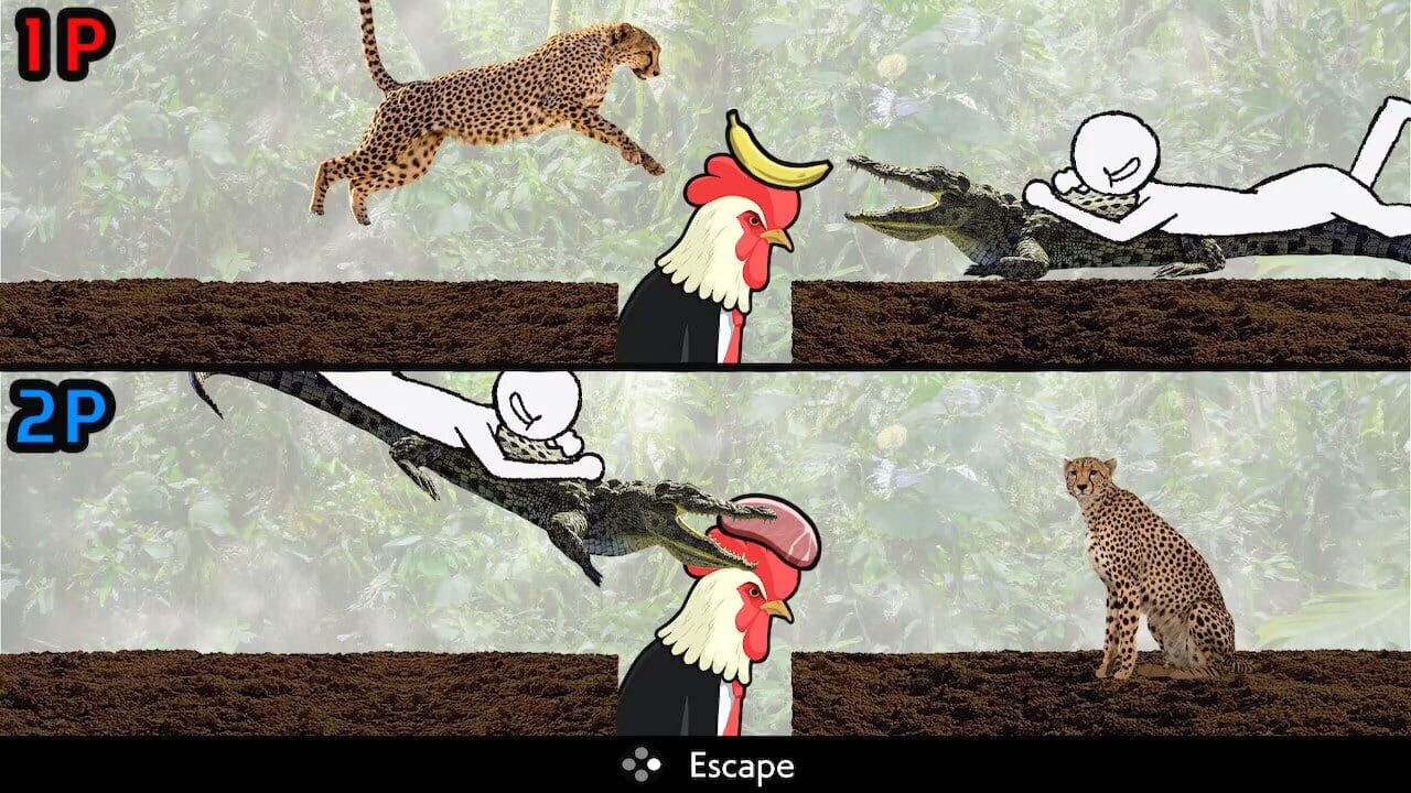 Toridama 2: Brave Challenge