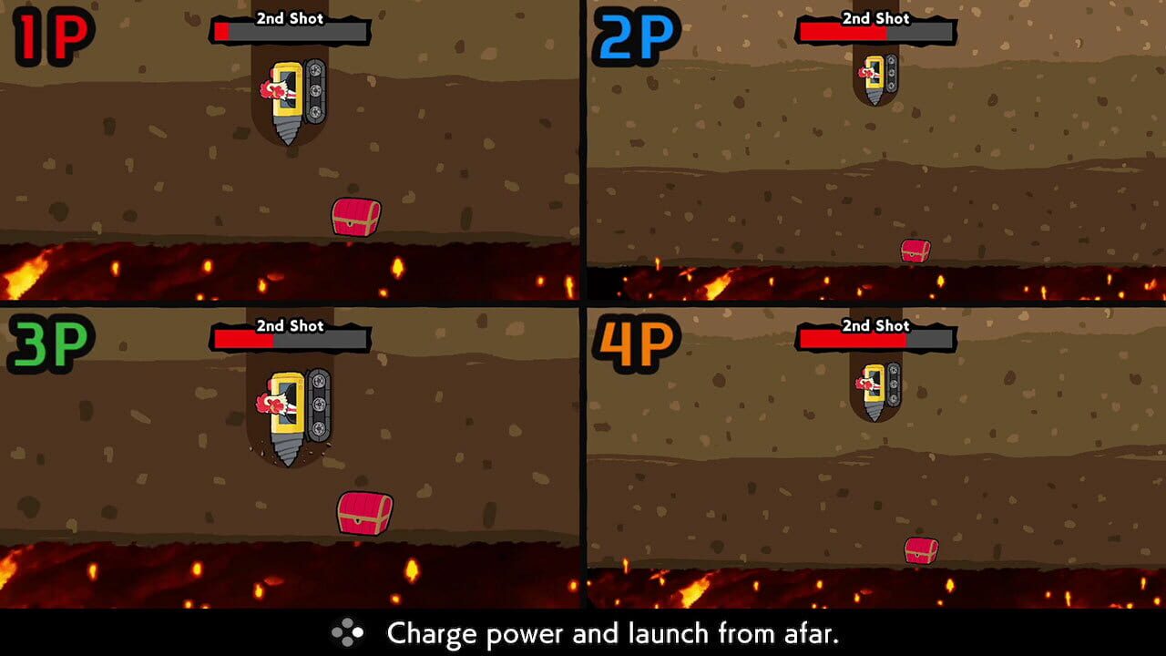 Toridama 2: Brave Challenge