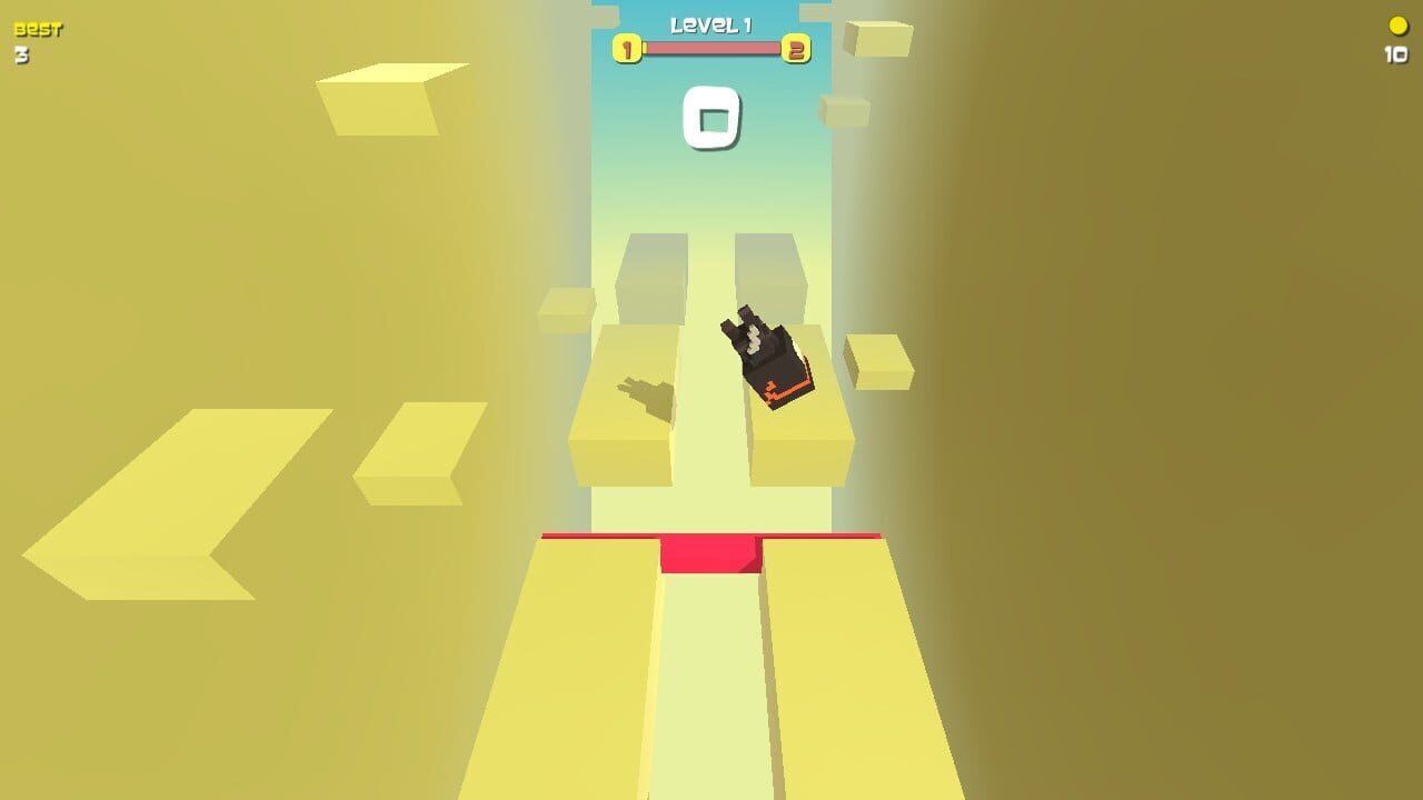 Ninja Flip