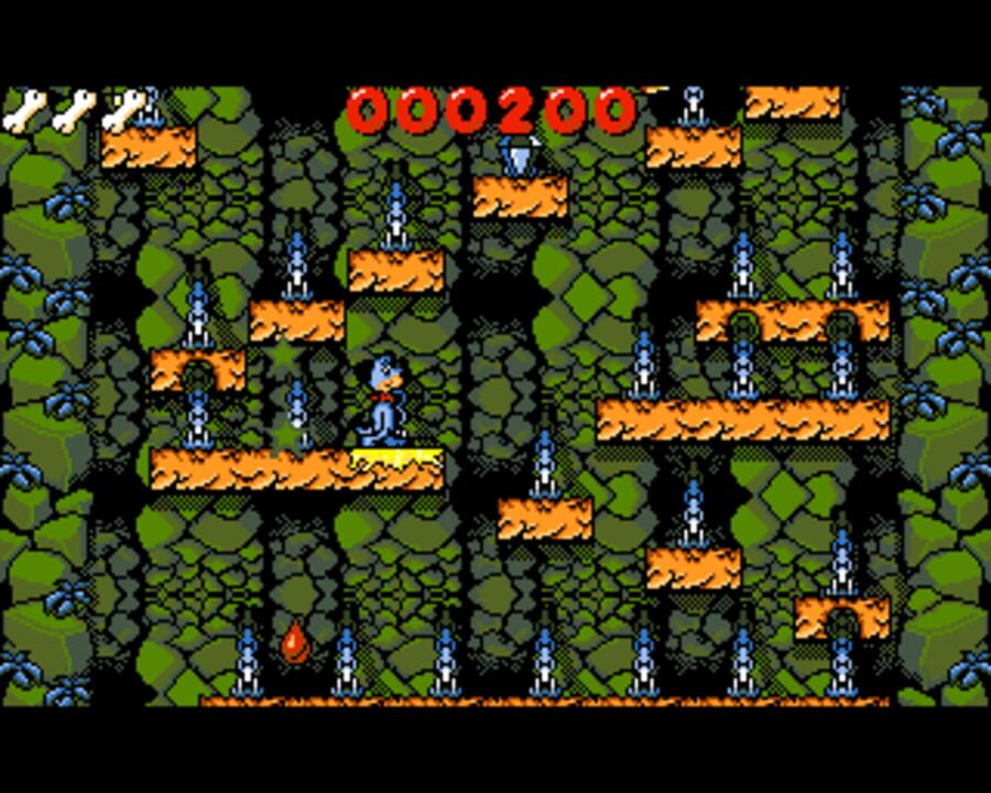 Huckleberry Hound in Hollywood Capers