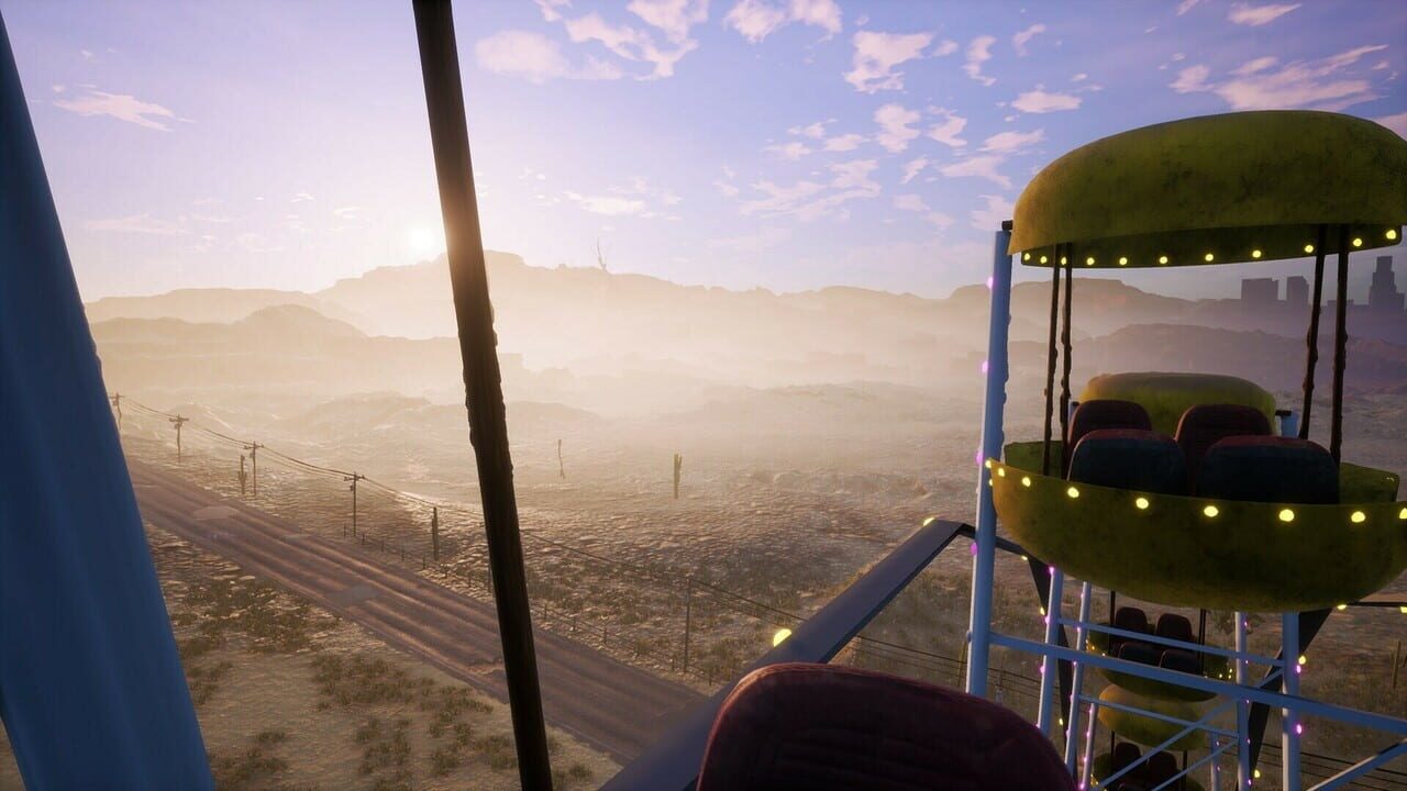 Gas Station Simulator: Party Time