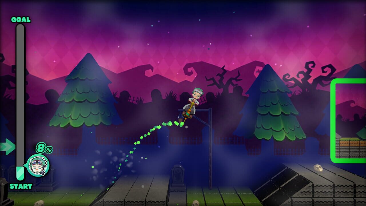 Toad’s Soul Hopper