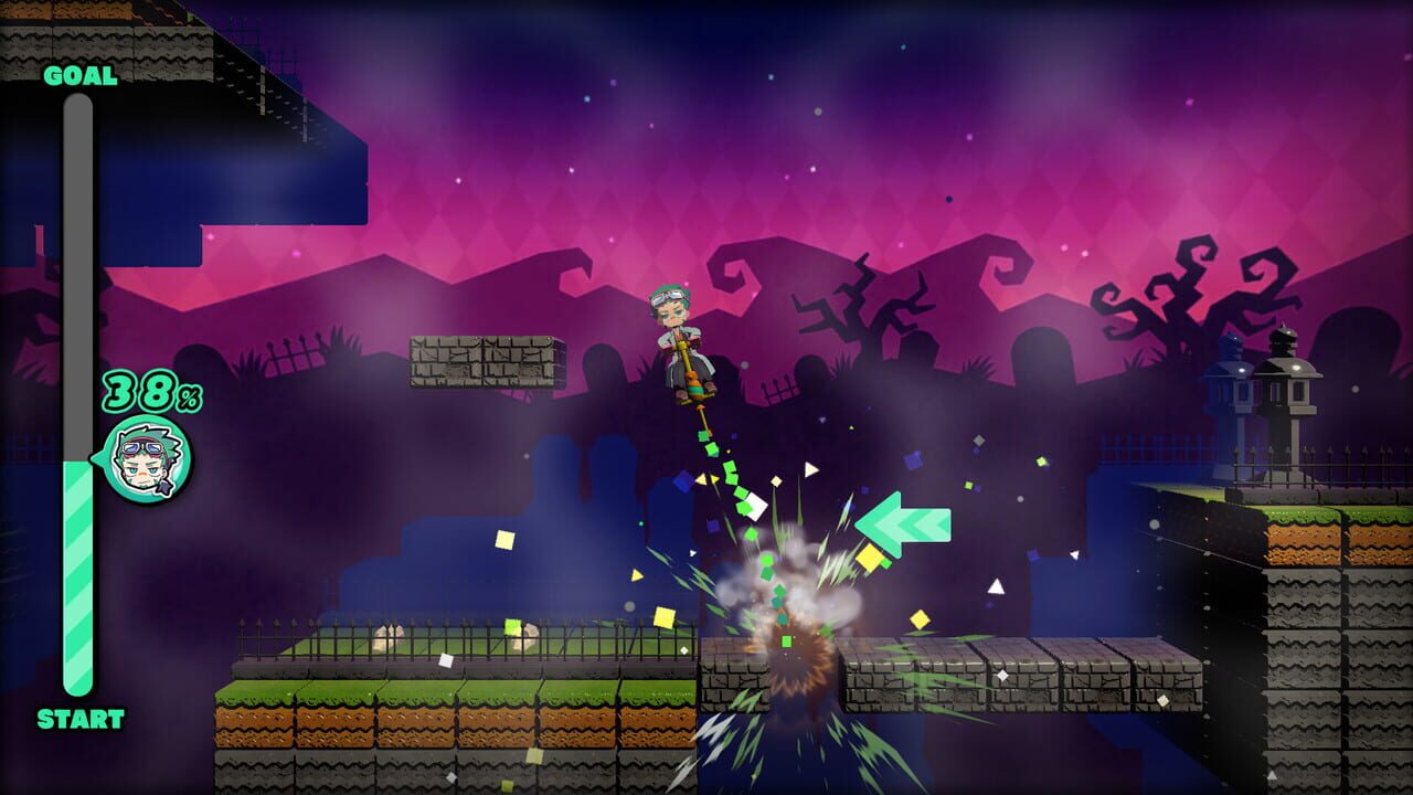 Toad’s Soul Hopper