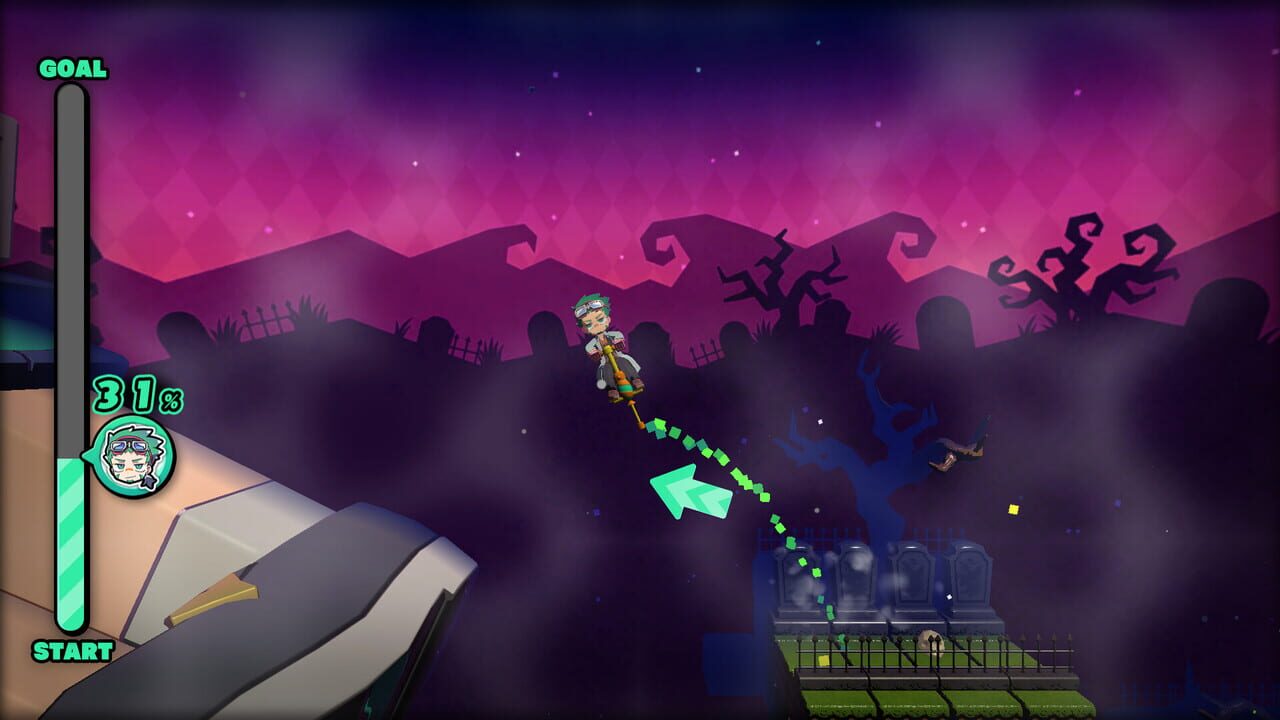 Toad’s Soul Hopper