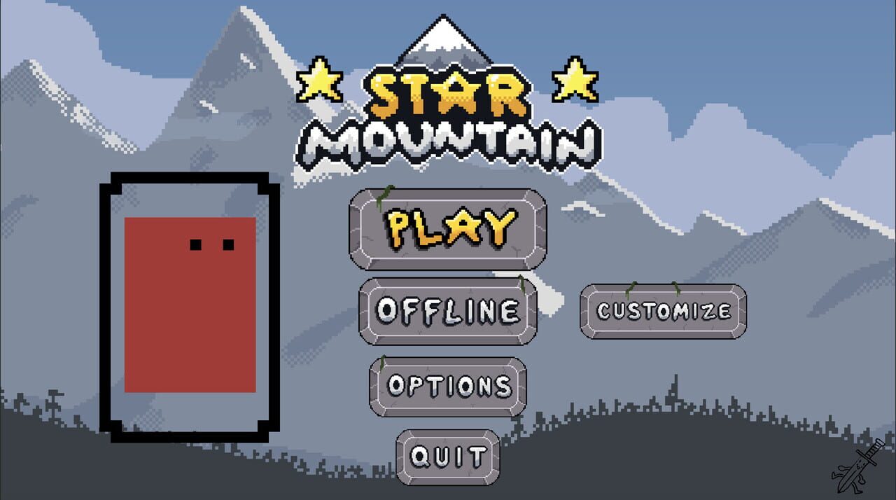 Star Mountain