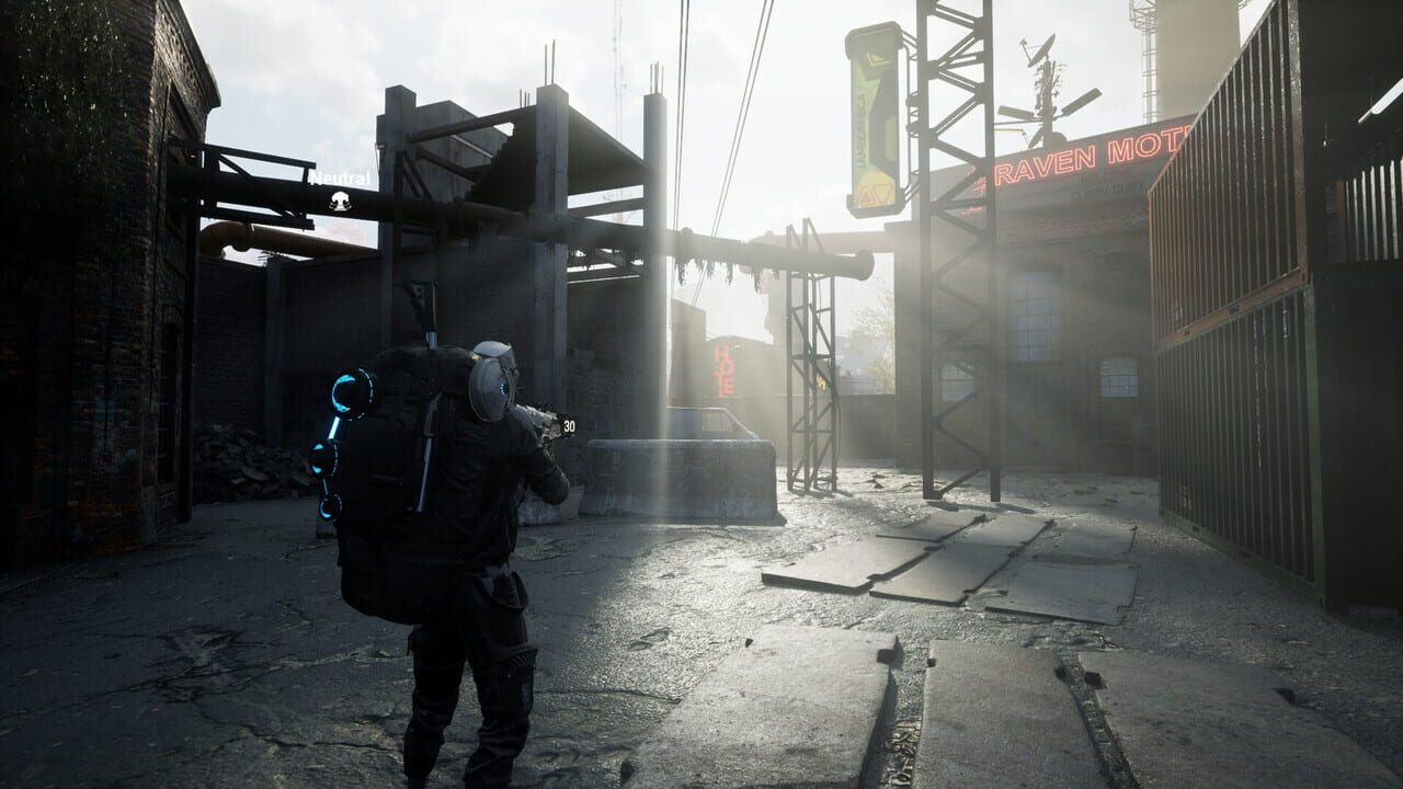 The Netcode Conflict