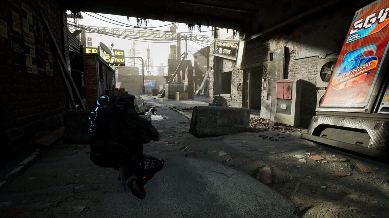 The Netcode Conflict