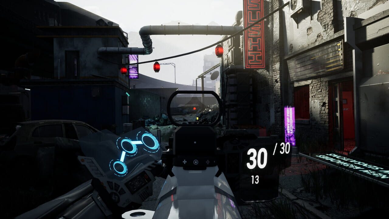 The Netcode Conflict