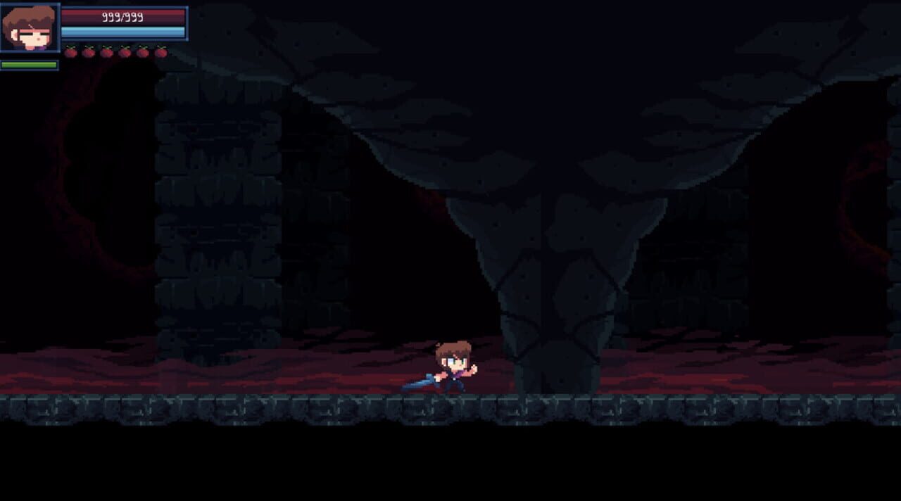 Bruno: Lost In Nightmares