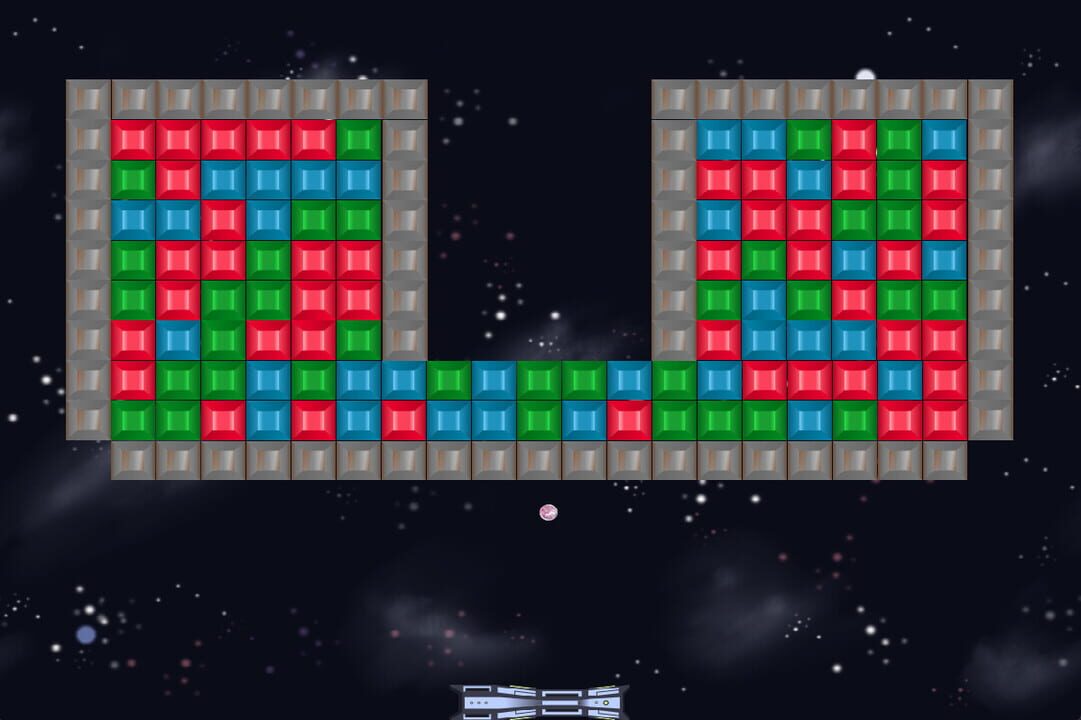 Breaking Bricks