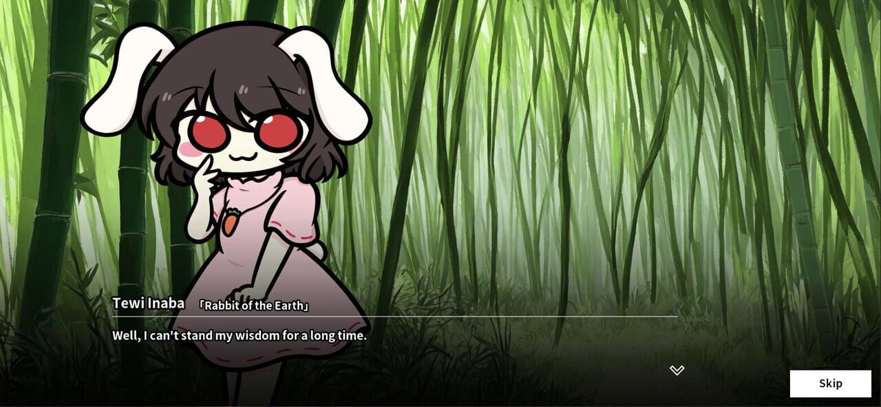 Touhou Flower Fight