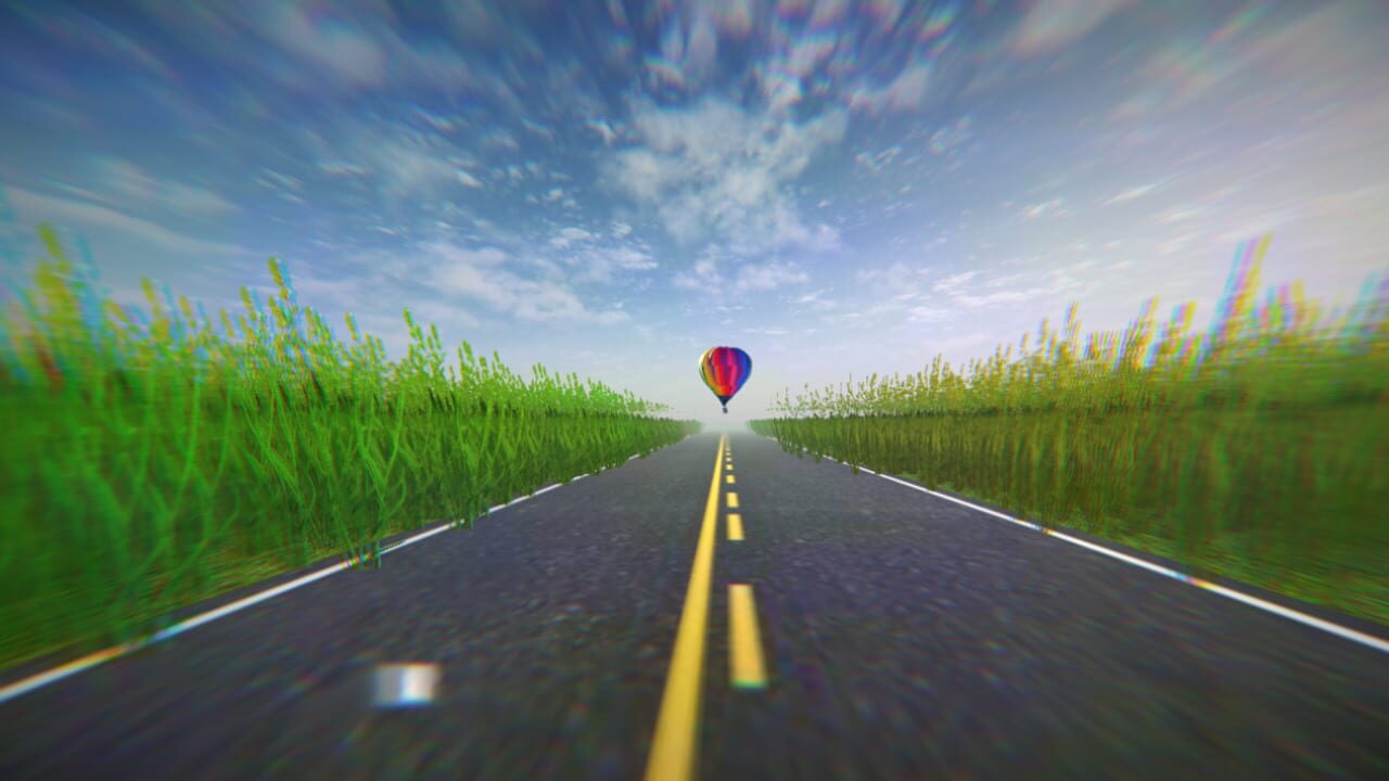The Nightmare of the Air Balloon