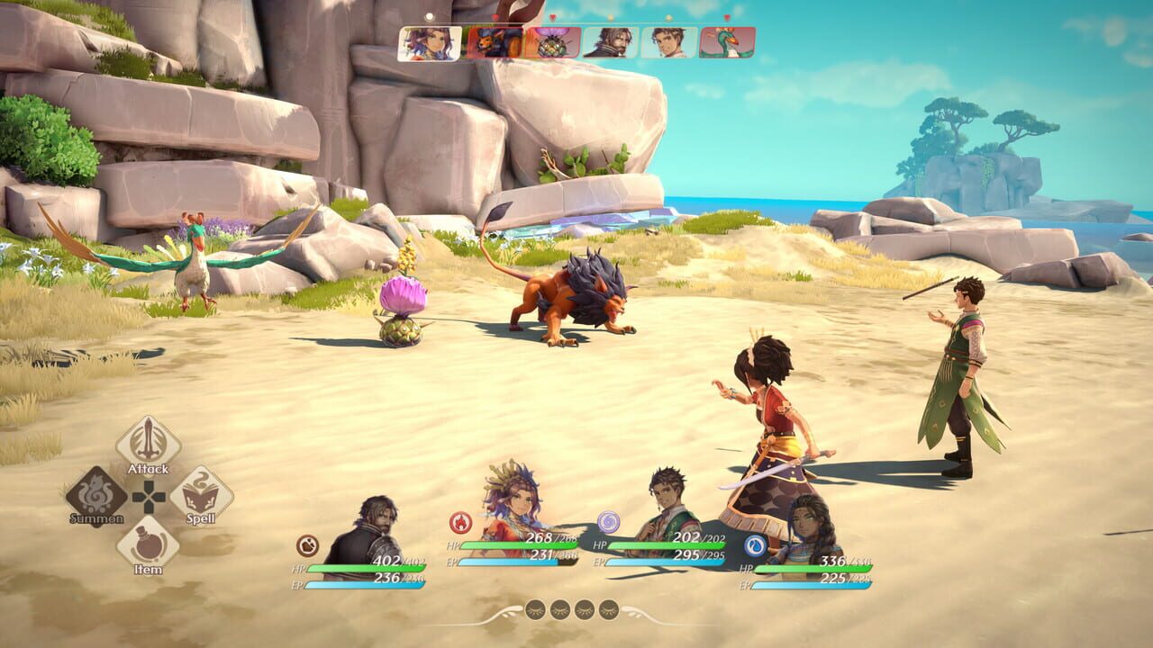 Alzara: Radiant Echoes