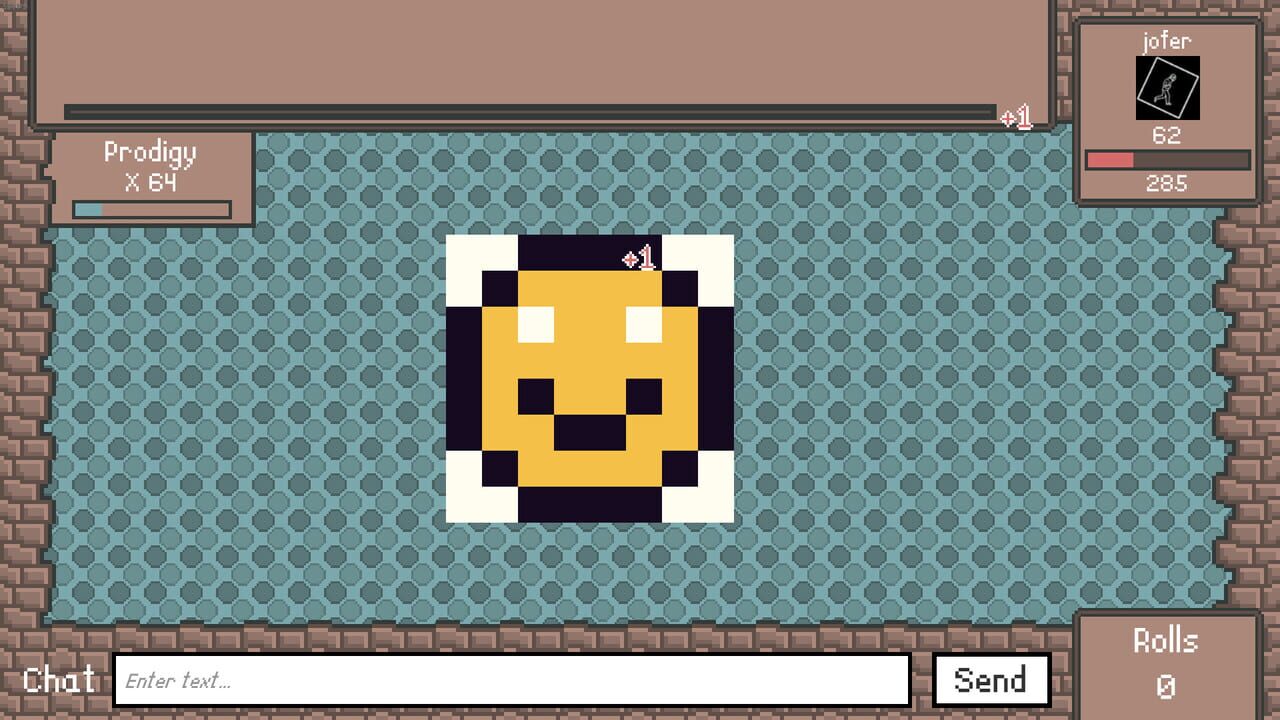 Pixel Paint Together