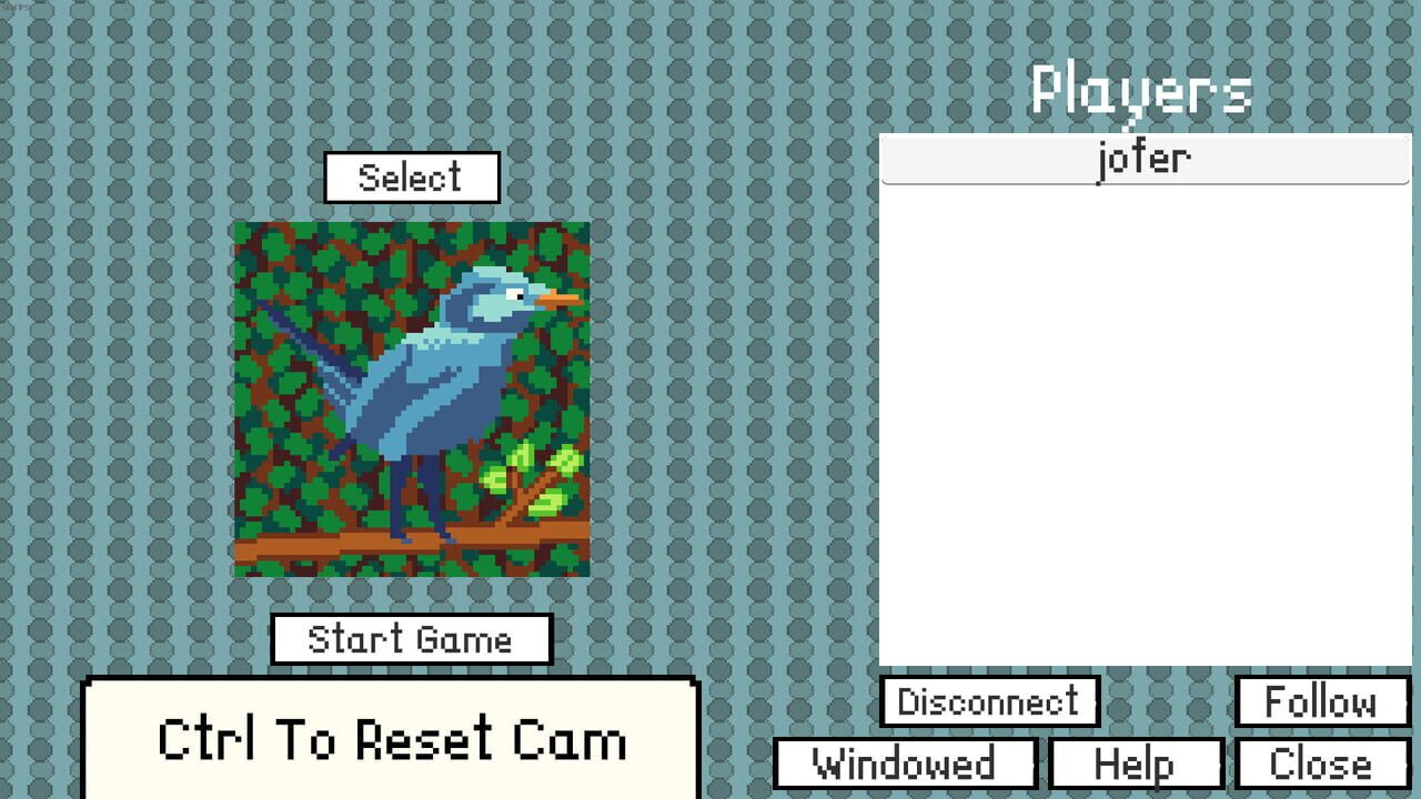 Pixel Paint Together