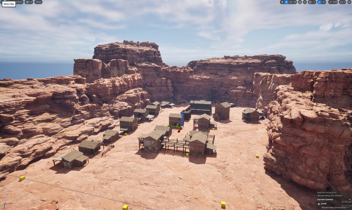 Deadlands Duel: Time Rift Rumble