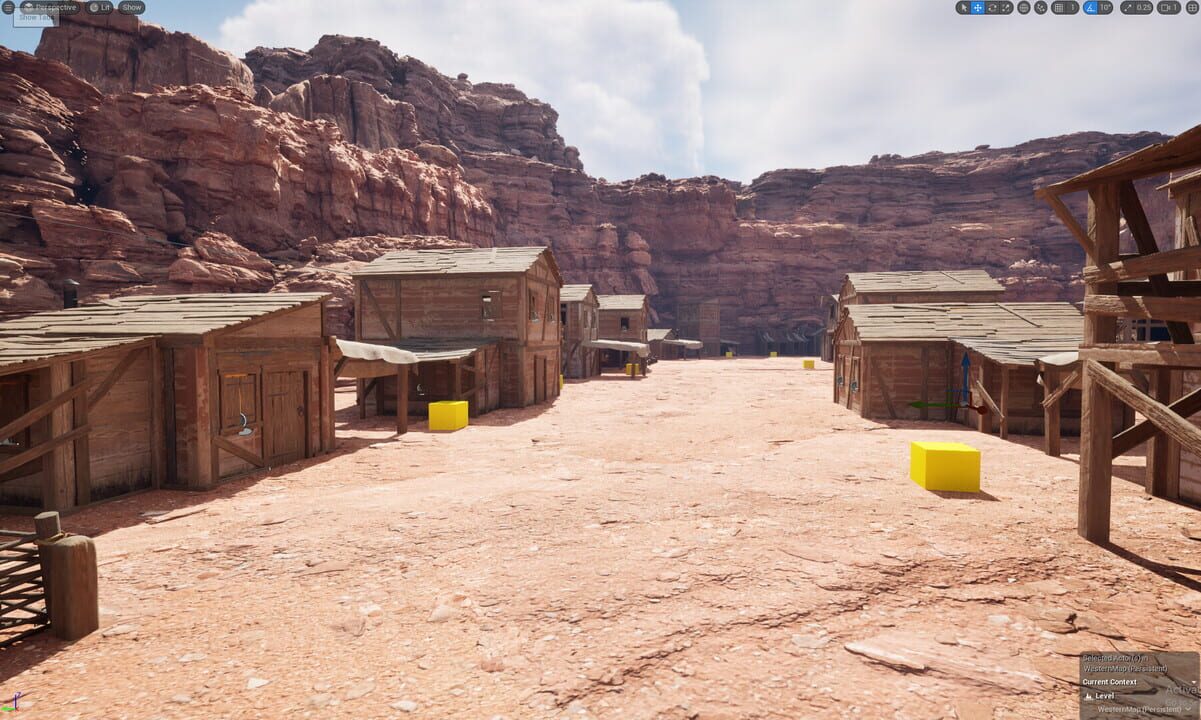 Deadlands Duel: Time Rift Rumble