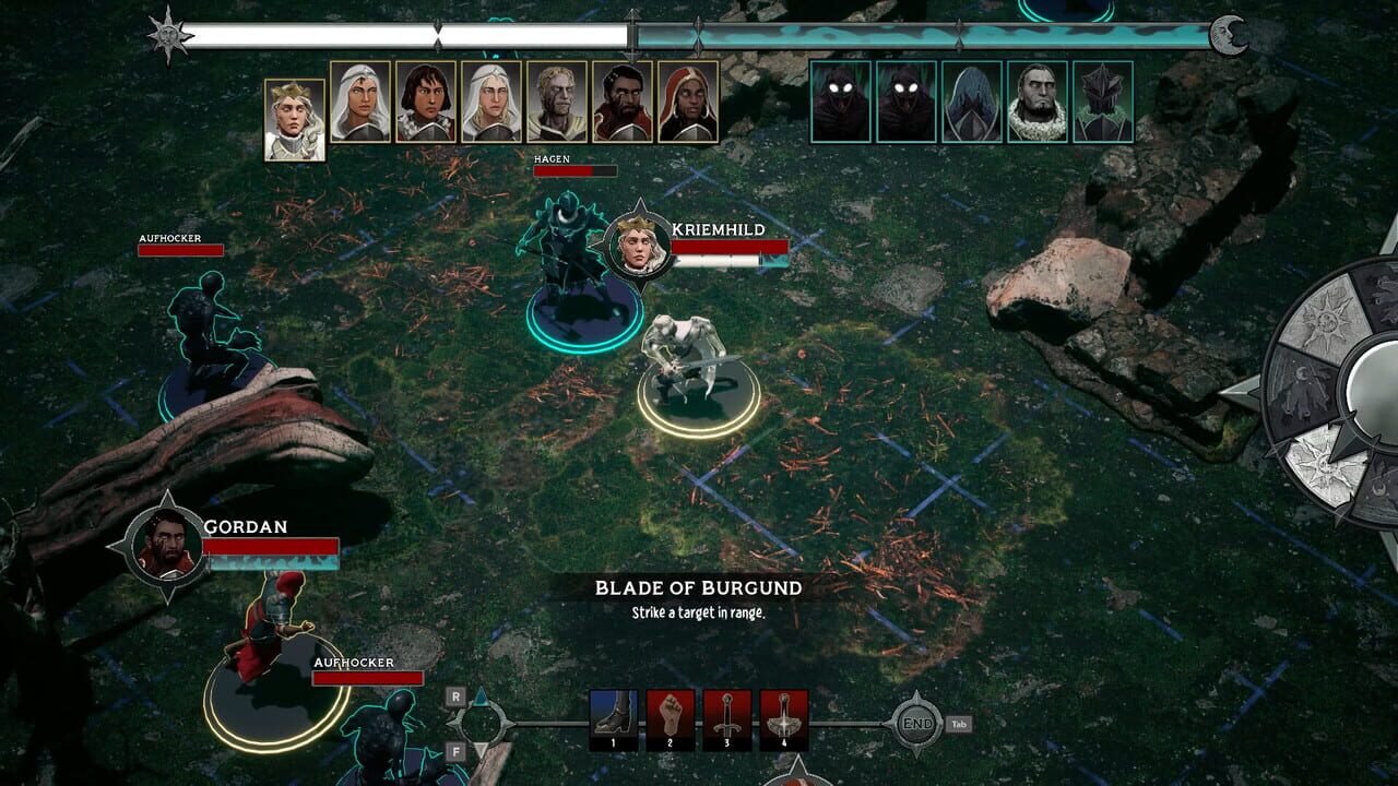 Eldritch Tactics: Lichtmond