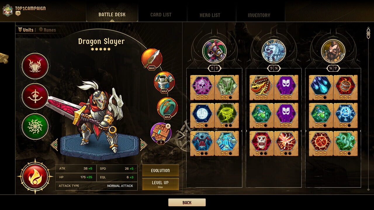 Rune Seeker