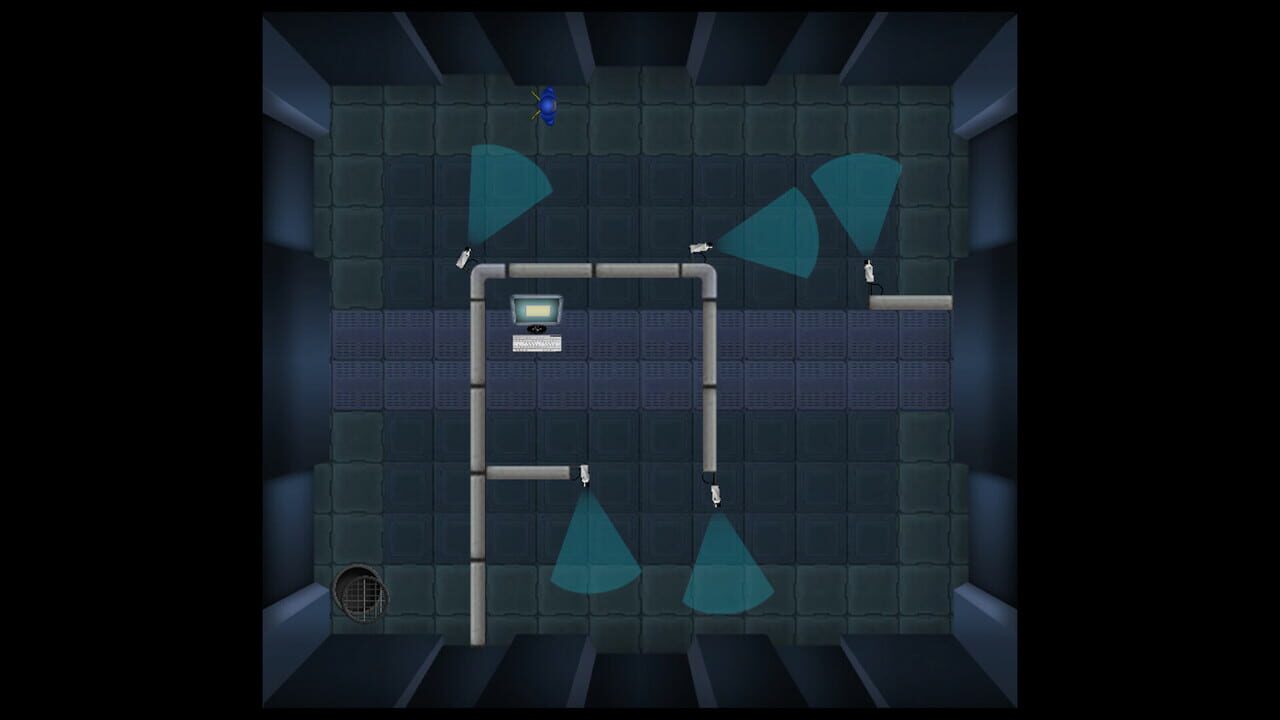 Ninja Stealth 5