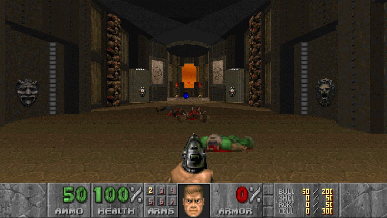 Masterpack for Doom II